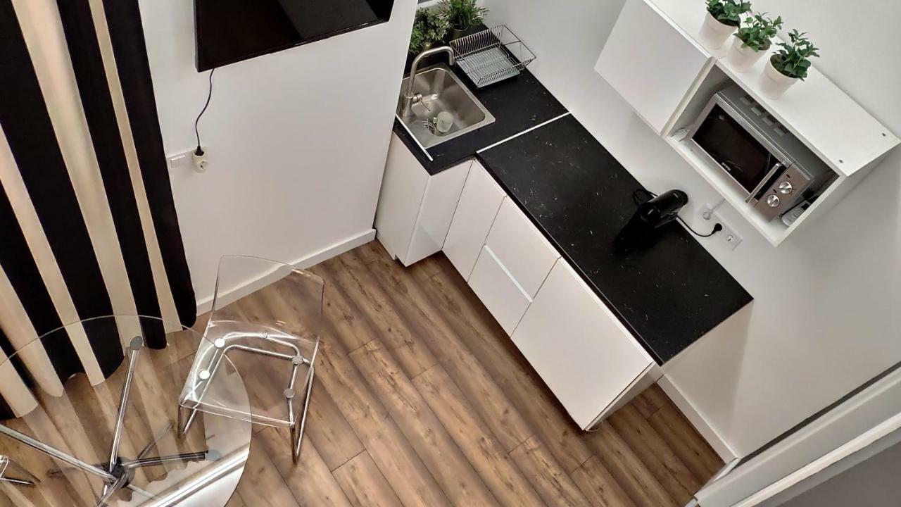 Apartment Planet *